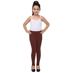 Robinbosky Premium Girls Churidar Leggings for All