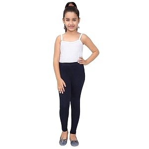Robinbosky Premium Girls Churidar Leggings for All