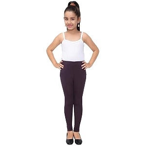 Robinbosky Premium Girls Churidar Leggings for All