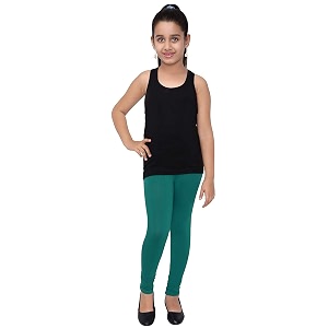 Robinbosky Premium Girls Churidar Leggings for All