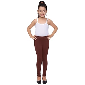Robinbosky Premium Girls Churidar Leggings for All