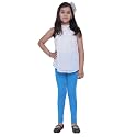 Robinbosky Premium Girls Churidar Leggings for All