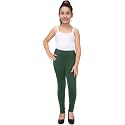 Robinbosky Premium Girls Churidar Leggings for All