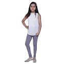 Robinbosky Premium Girls Churidar Leggings for All