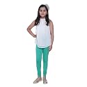 Robinbosky Premium Girls Churidar Leggings for All