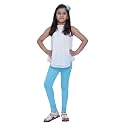 Robinbosky Premium Girls Churidar Leggings for All