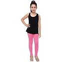 Robinbosky Premium Girls Churidar Leggings for All