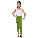 Robinbosky Premium Girls Churidar Leggings for All