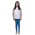 Robinbosky Premium Girls Churidar Leggings for All