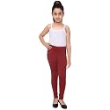Robinbosky Premium Girls Churidar Leggings for All
