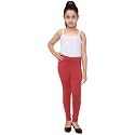Robinbosky Premium Girls Churidar Leggings for All