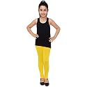 Robinbosky Premium Girls Churidar Leggings for All