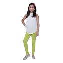 Robinbosky Premium Girls Churidar Leggings for All