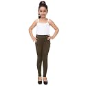 Robinbosky Premium Girls Churidar Leggings for All