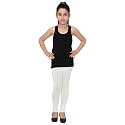Robinbosky Premium Girls Churidar Leggings for All