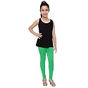 Robinbosky Premium Girls Churidar Leggings for All