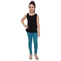 Robinbosky Premium Girls Churidar Leggings for All