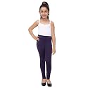 Robinbosky Premium Girls Churidar Leggings for All