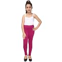Robinbosky Premium Girls Churidar Leggings for All
