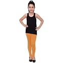 Robinbosky Premium Girls Churidar Leggings for All