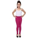 Robinbosky Premium Girls Churidar Leggings for All