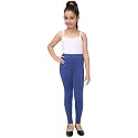 Robinbosky Premium Girls Churidar Leggings for All