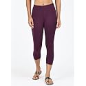 Robinbosky Premium Stretchable Cotton Capri Legging for Women | Suitable for Formal wear &amp; Casual wear | High-End Elastic Makes. The Leggings Squat Proof and Durable for Travel, Yoga, &amp; Workout.