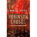 Robinson Crusoe (Signet Classics)