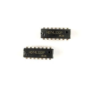 robo india 7432 or gate ic - 2 pieces