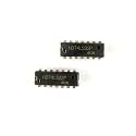 Robo India 7432 OR gate IC - 2 Pieces