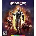 Robocop UHD Director's Cut