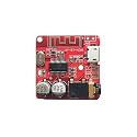 Robocraze Bluetooth decoder Board MP3 Lossless car Speaker Amplifier Modified Bluetooth 4.1 Circuit Board XY-BT-Mini