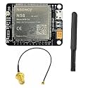 Robocraze N58 LTE Breakout Module with 4G Antenna & 10cm UFL Connector