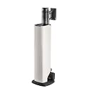 roborock H60 Hub Ultra Cordless Vacuum Cleaner with Auto-Empty Dock, Powerful 210AW Suction Vacuum Cleaner for Home and Hard Floors, Dust