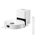 roborock Q10 S5+ Robot Vacuum and Mop White Threshold Strip for All Series Robot Vacuums
