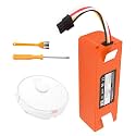 for Roborock S5 S6 S7 S50 S51 S52 S55 Robot Cleaners Battery Lithium Ion