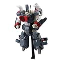 Robotech 30th Anniversary Rick Hunters Gbp 1 J Heavy Armor Veritech Transformable Action Figure