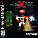 Robotron X - PlayStation