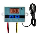 ROBOWAY 1Pcs XH-W3001 Digital Temperature Controller with