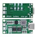 ROBOWAY 5Pcs 3S 4A Polymer Lithium Ion