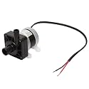 ROBOWAY Shafi DC 12V Water Pump Aquarium