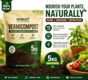 Robust Soil for Plants Soil