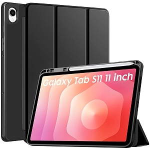 Robustrion Cover Case for Samsung Galaxy Tab