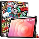 Robustrion Cover Case for Samsung Galaxy Tab