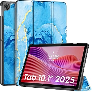 Robustrion Cover for Lenovo Tab 10.1 inch