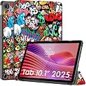 Robustrion Cover for Lenovo Tab 10.1 inch