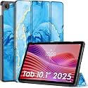 Robustrion Cover for Lenovo Tab 10.1 inch