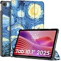 Robustrion Cover for Lenovo Tab 10.1 inch
