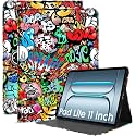 Robustrion Cover for OnePlus Pad Lite 11