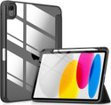 ROBUSTRION Flip Cover for iPad 11th Generation